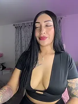 Stripchat Live Sex of Vibe-kathy