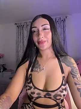 Stripchat Adult Webcams of Vibe-kathy