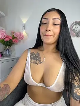 Stripchat Private Sex Chat of Vibe-kathy