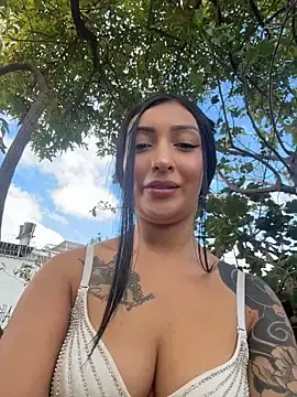 Stripchat Best Webcam of Vibe-kathy