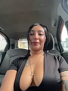 Stripchat Best Webcam of Vibe-kathy