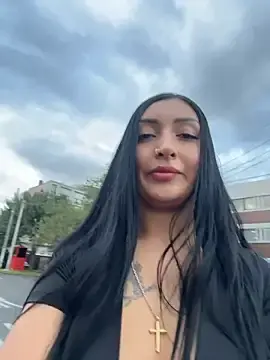 Stripchat Sex Cam of Vibe-kathy