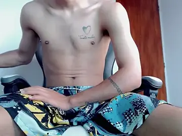 Stripchat Live Sex of Yankees_xxx