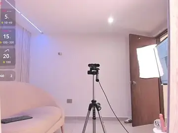 Stripchat Sex Cam of hanna_foxi