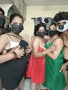 Stripchat Private Sex Chat of hot_bhabhi2