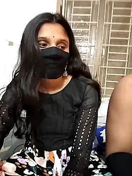 Stripchat Sex Cam of metelugucouples