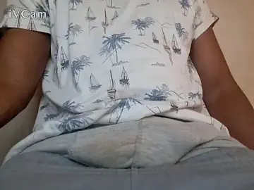 Stripchat Best Webcam of royblackbigpvt