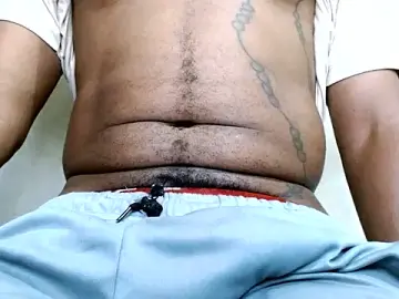 Stripchat Adult Webcams of royblackbigpvt