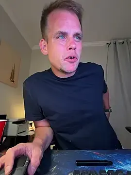 Stripchat Live Porn of rusharizona