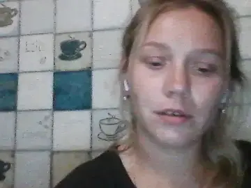 Stripchat Adult Webcams of Anna_wey