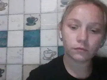 Stripchat Sex Cam of Anna_wey