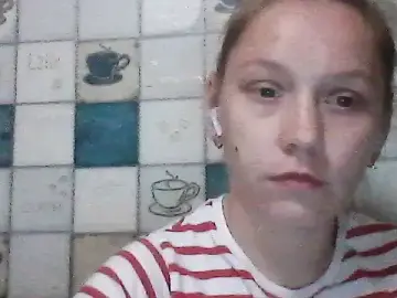Stripchat Sex Cam of Anna_wey