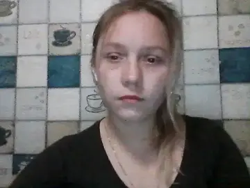 Stripchat Adult Webcam of Anna_wey