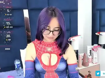 Stripchat Watch Live Sex Cams of Dreammy_Kitty