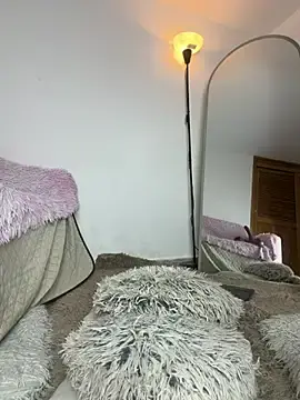 Stripchat Sex Chat of Elirpo