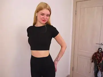 Stripchat Sex Chat of EllenReeves