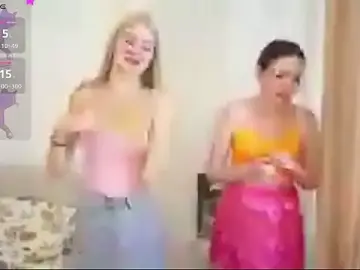 Stripchat Sex Cam of EllenReeves