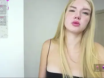 Stripchat Live Sex of EllenReeves