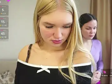 Stripchat Sex Chat of EllenReeves