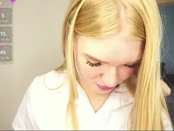Stripchat Best Webcam of EllenReeves