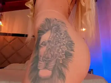Stripchat Live Porn of HannaConnor_