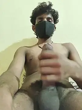 Stripchat Adult Video Chat of Hyd0yash