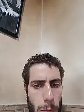 Stripchat Sex Cam of Ken_Ken4