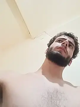 Stripchat Adult Webcam of Ken_Ken4