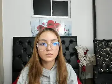 Stripchat Nude Webcam of Kitty_f00x