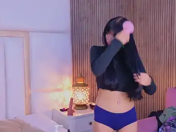Stripchat Sex Cam of LaylaaDoll