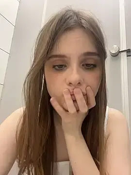 Stripchat Live Porn of Lunabelle_