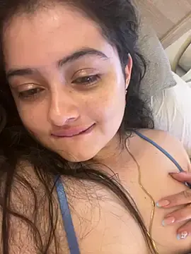 Stripchat Free Porn Cam of Madison_Flame