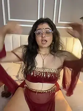 Stripchat Live Porn of Madison_Flame