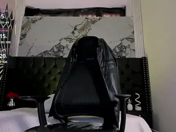 Stripchat Best Webcam of MaximusClark
