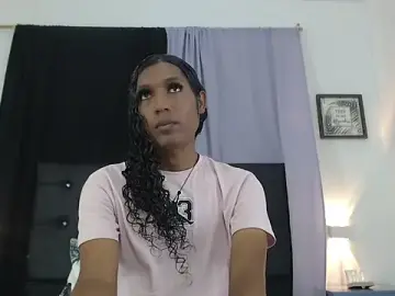 Stripchat Adult Video Chat of Mia_Hiills