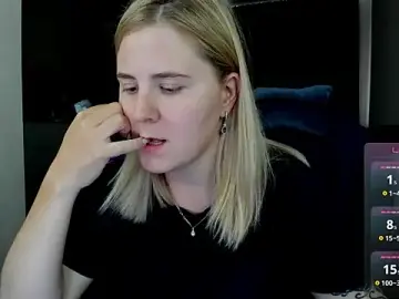 Stripchat Adult Webcam of Olivia_Munk