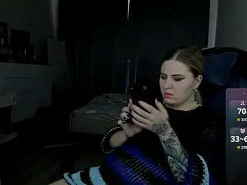 Stripchat Watch Live Sex Cams of Olivia_Munk