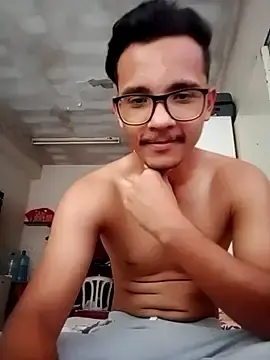 Stripchat Adult Webcam of RK_rajput