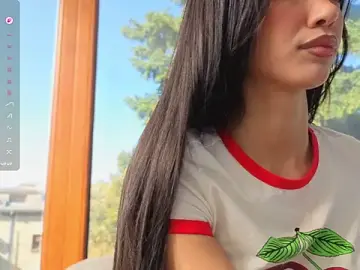 Stripchat Sex Chat of Sassy_Teen