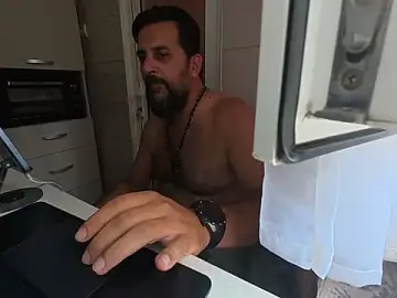Stripchat Sex Cam of TARKAN1