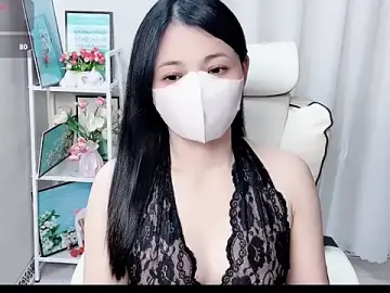 Stripchat Nude Webcam of Clover_Nhi