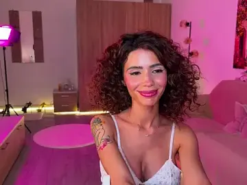Stripchat Free Live Porn of GoddessVeenus