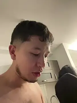 Stripchat Live Sex of Julian_victoriacollins