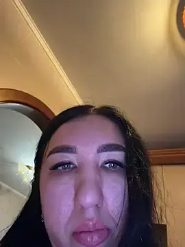 Stripchat Live Sex of Naughtbaby_2025