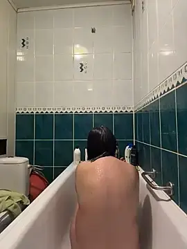 Stripchat Live Porn of Naughtbaby_2025