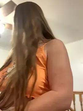 Stripchat Live Sex of PussiesnCream_