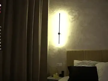 Stripchat Adult Webcam of RaiArgand
