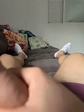 Stripchat Free Live Porn of luizrgg