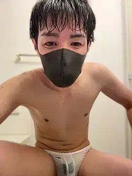 Stripchat Adult Video Chat of shabu-ponzu