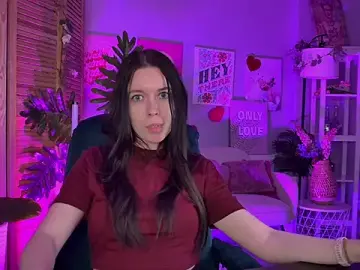 Stripchat Free Porn Cam of CoralieAshford